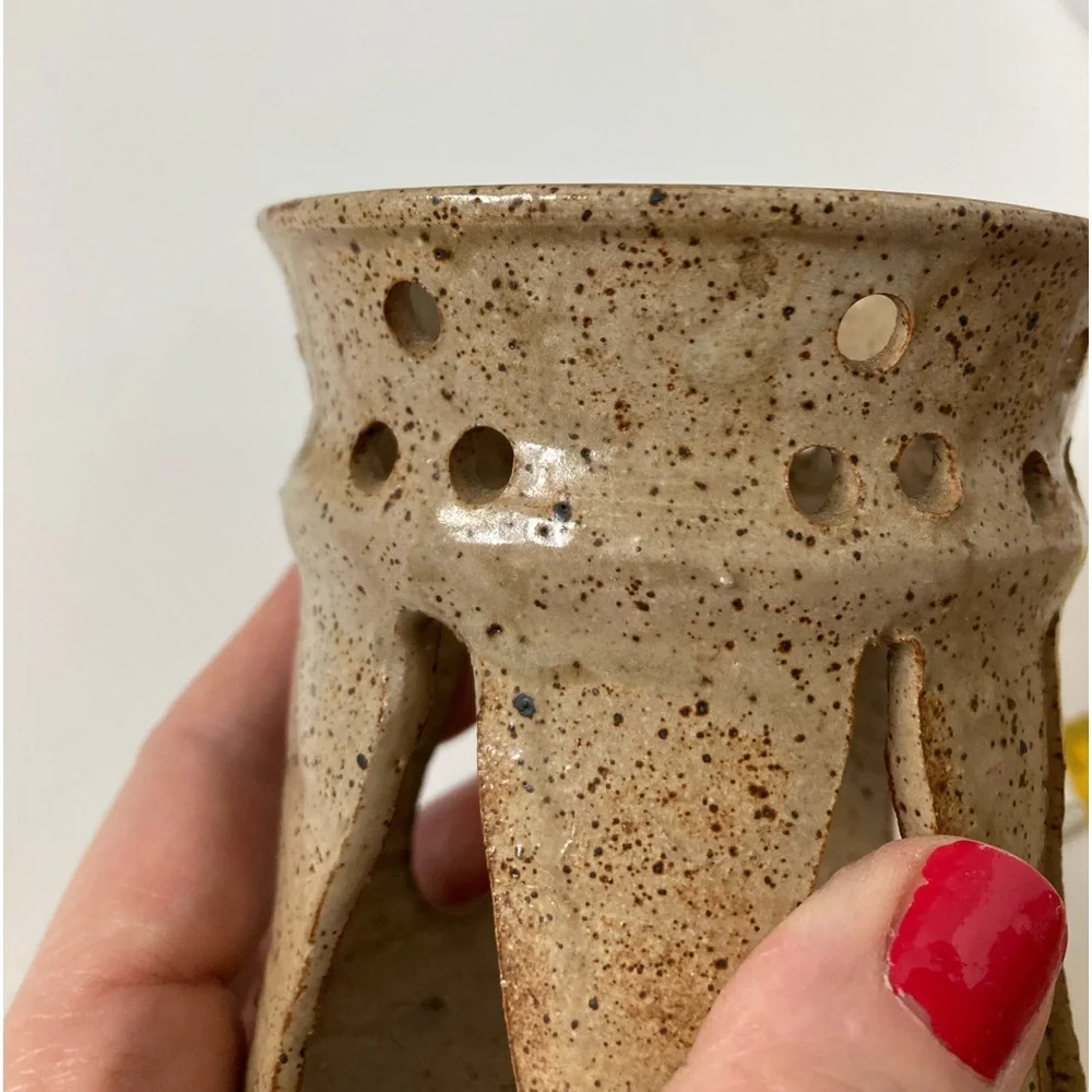 Studio Votive Holder Luminary